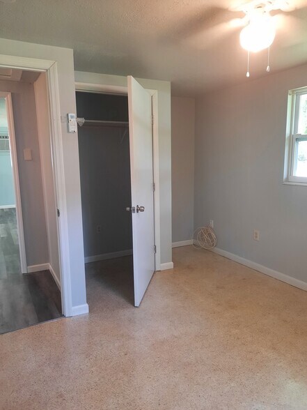 Bedroom 2 - 4722 Fairway Dr S