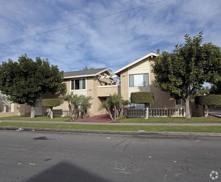 Building Photo - 8101 Larson Avenue