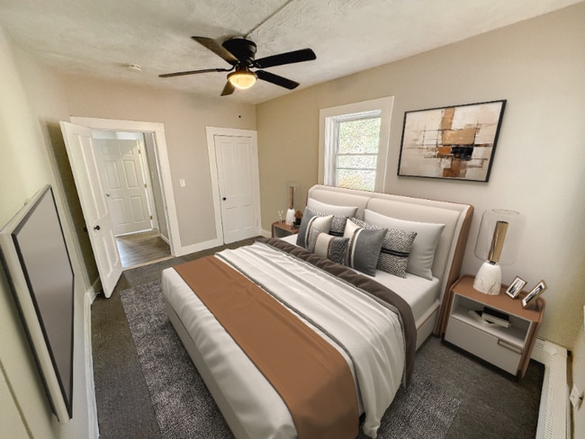 Building Photo - 83 River St