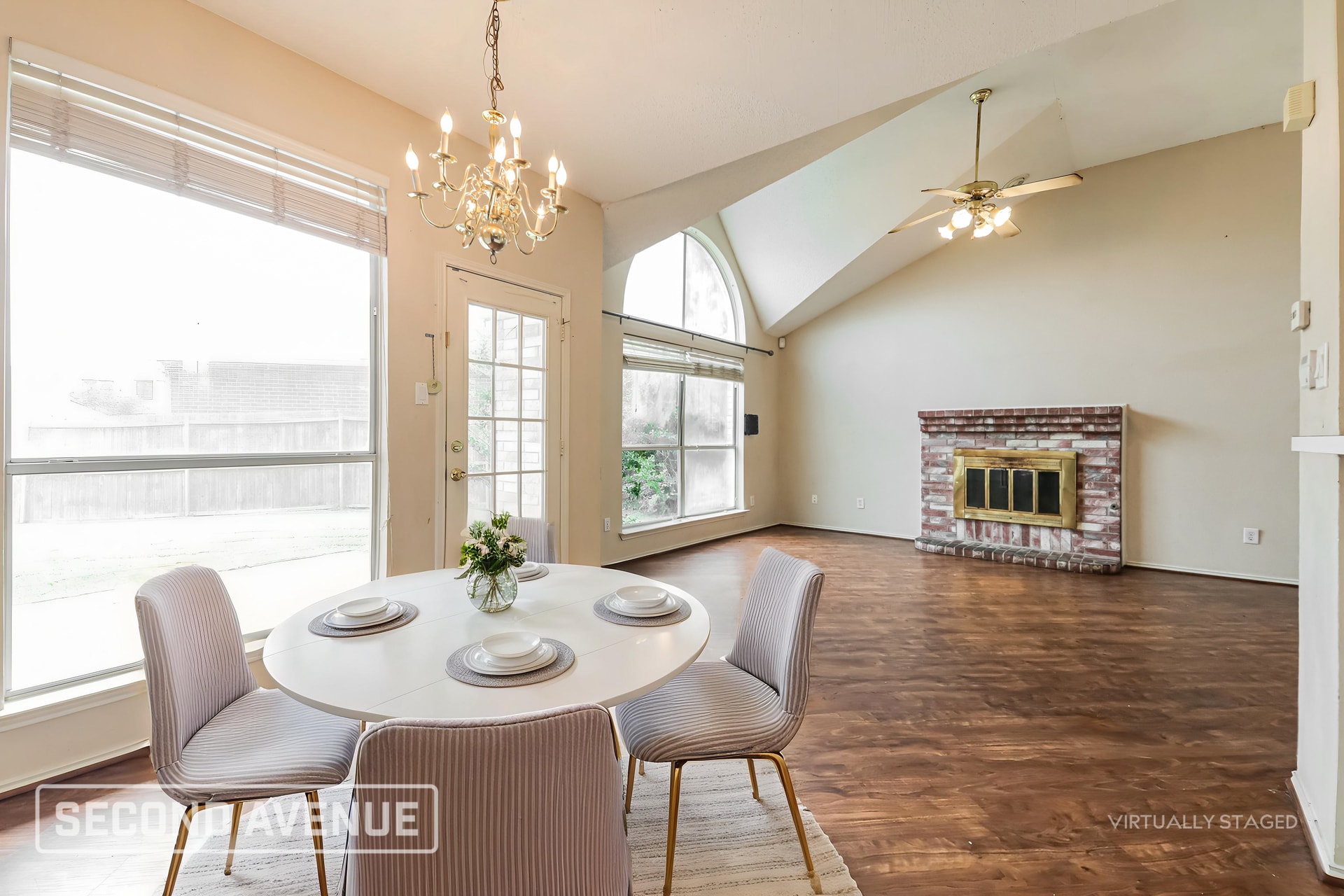 Building Photo - 2124 Amber Springs