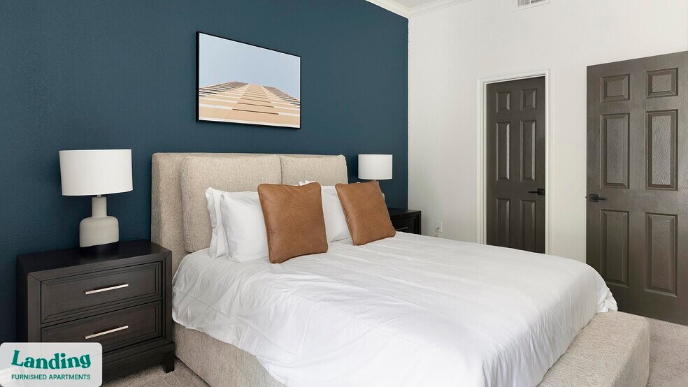 Building Photo - 9601 Custer Rd