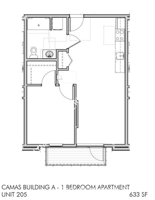Building Photo - 608 NE Birch St