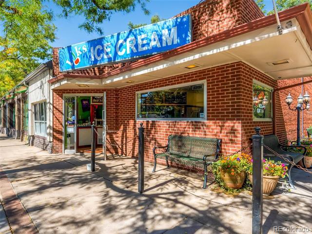 Building Photo - 1070 Race St