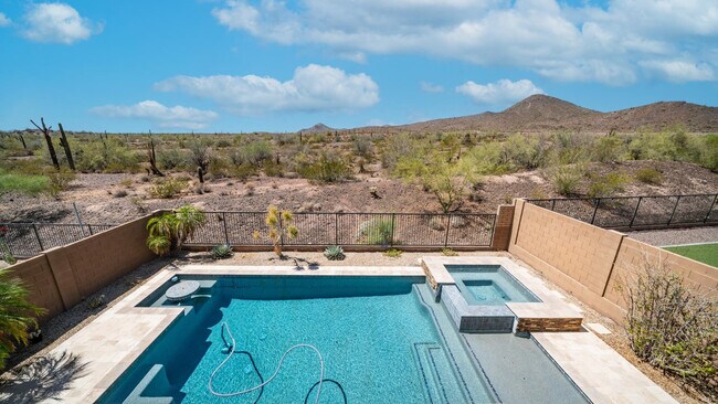 Building Photo - 31106 N 138th Ave