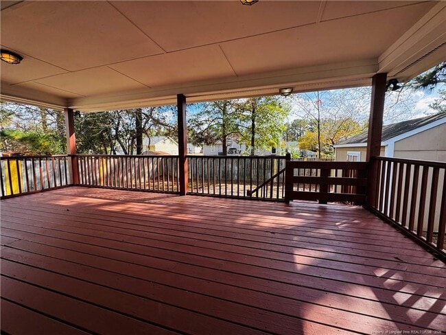 Building Photo - 3441 Lubbock Dr