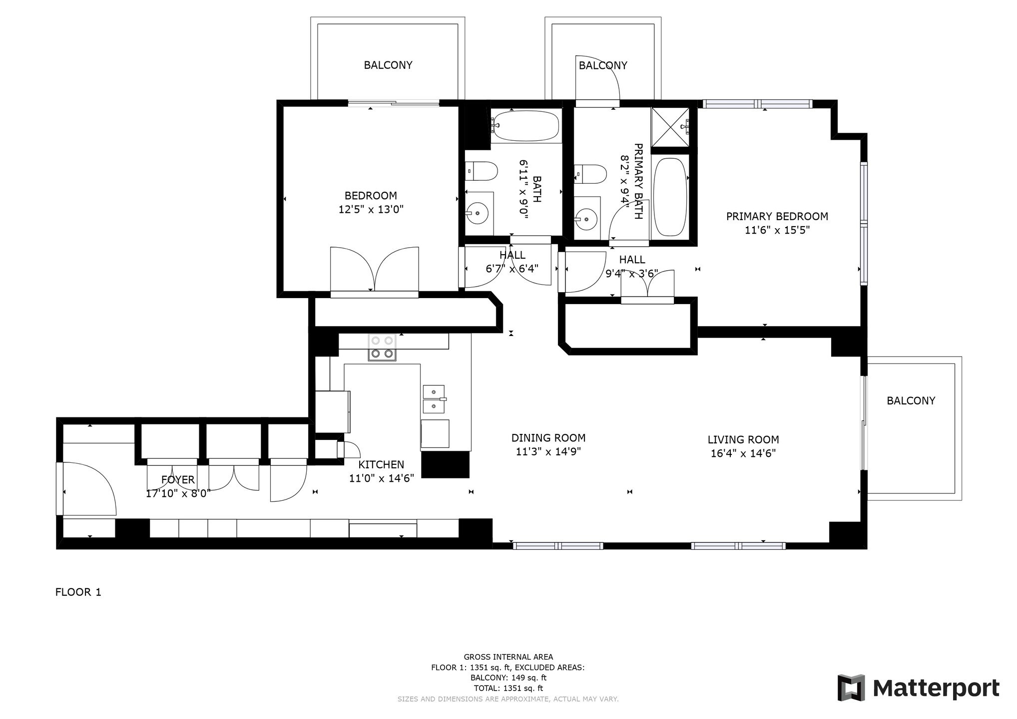 Building Photo - 777 7th St NW