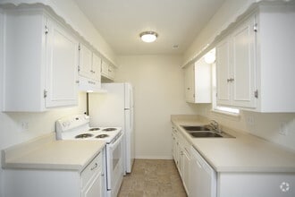 Interior Photo - Southfield