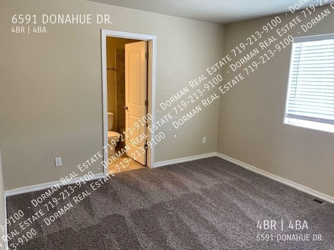 Building Photo - 6591 Donahue Drive