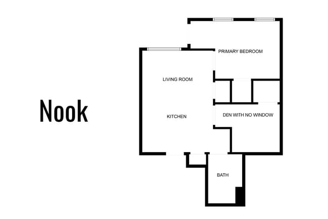 Building Photo - Westfield Lofts - Bay 12