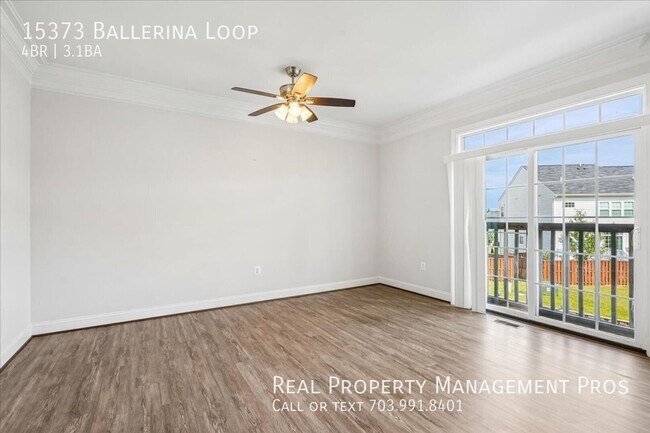 Building Photo - 15373 Ballerina Lp