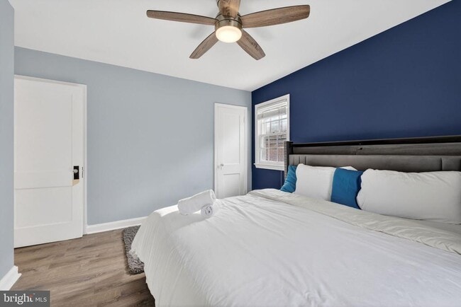 Building Photo - 7329 12th St NW