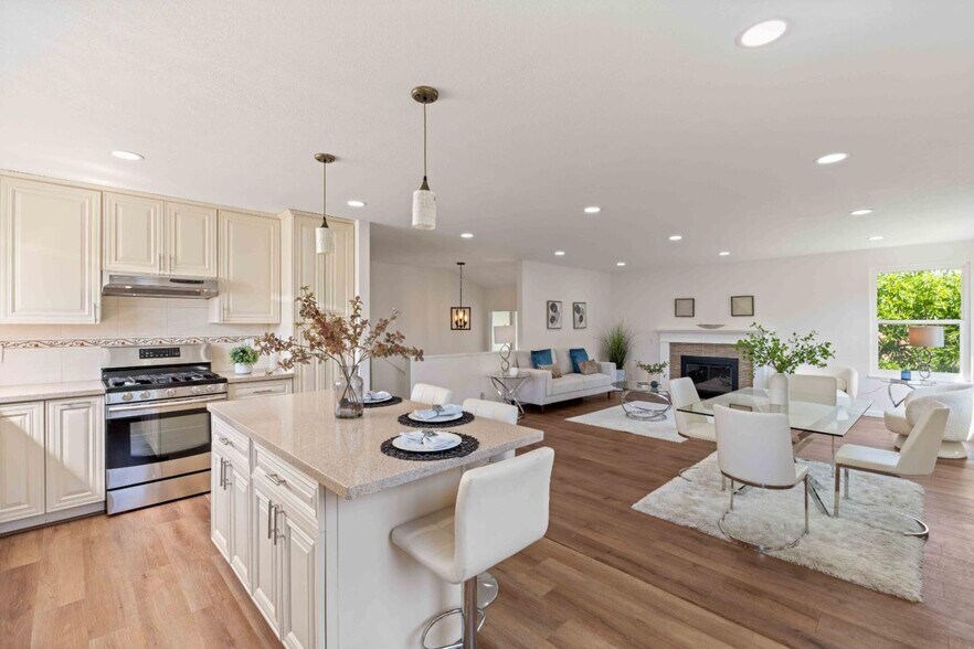 Building Photo - 1677 Calabazas Blvd