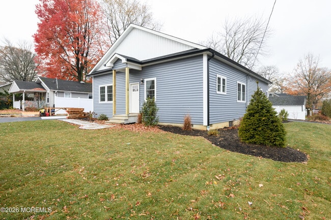 Building Photo - 243 Virginia Ave