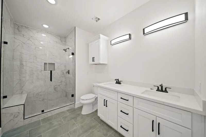 Building Photo - 8131 Woodward St