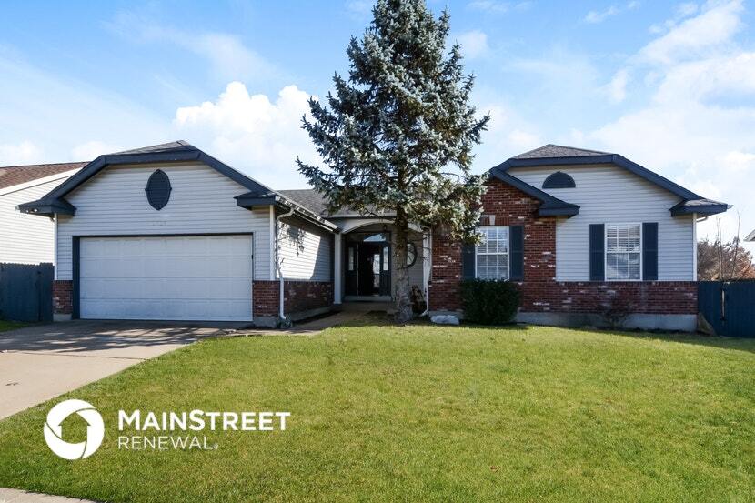 Building Photo - 2438 Black Pine Ct