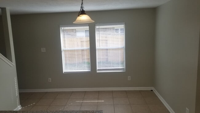 dining room - 16778 N Bob White Dr