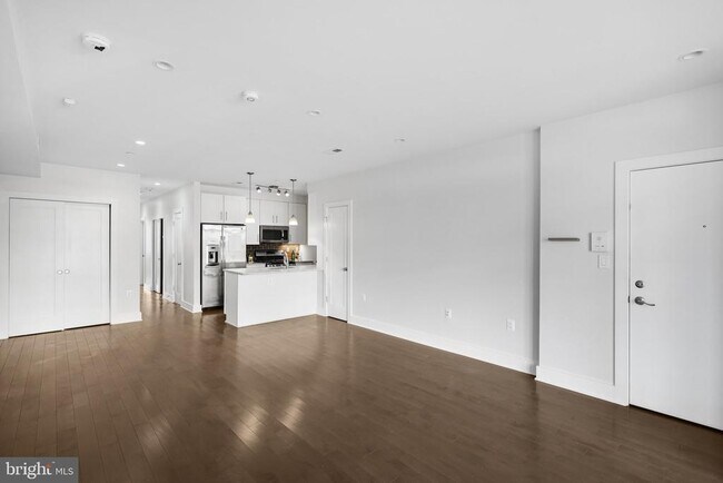 Building Photo - 3821 14th St NW