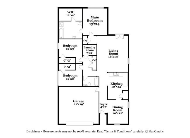 Primary Photo - 2003 Lost Pine Ct