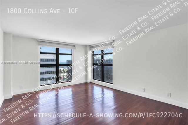 Building Photo - 1800 Collins Ave