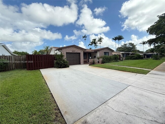 Building Photo - 4009 Jefferson St