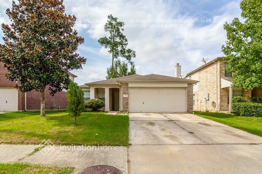 Primary Photo - 731 Cypresswood Cove