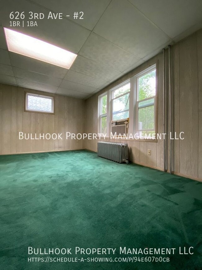 Building Photo - 626 3rd Ave