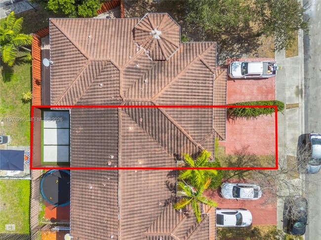 Building Photo - 14055 SW 51st Ln