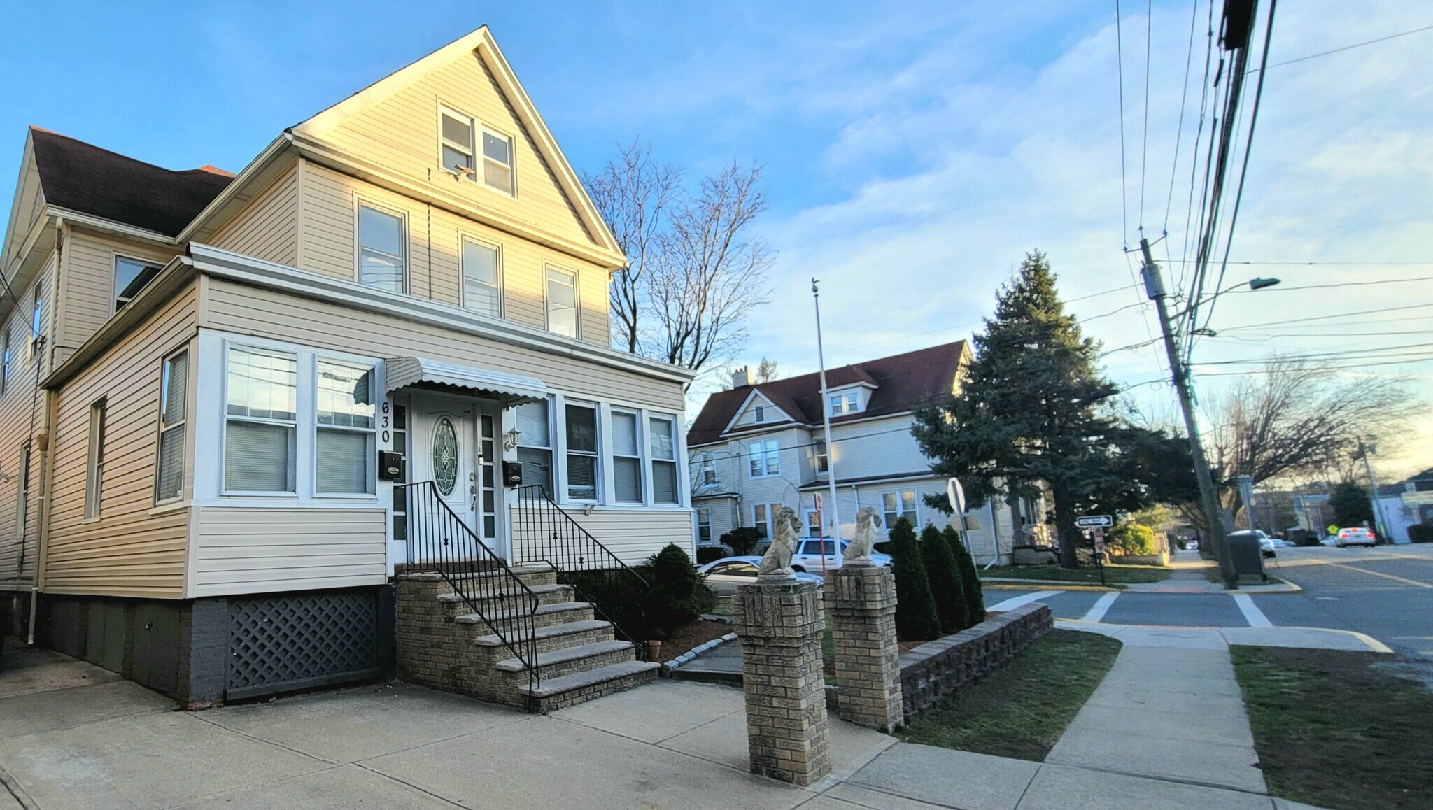Building Photo - 630 Palisade Ave