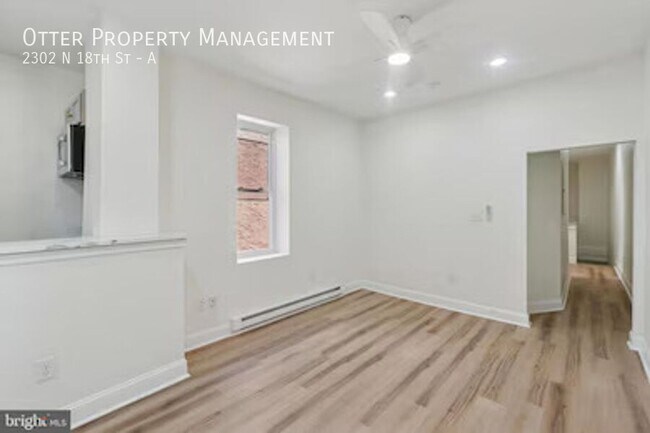 Building Photo - 2302 N 18th St