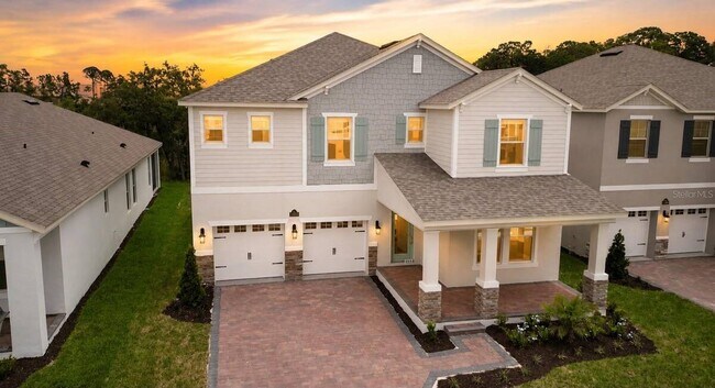 Building Photo - 18035 Cider Ml Ln
