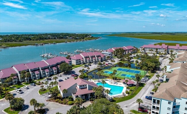 Building Photo - 4 W Mariners Cay Dr