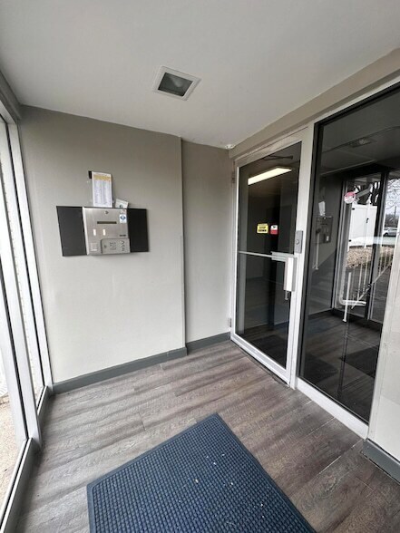 Building Photo - 8750 Harrison Ave