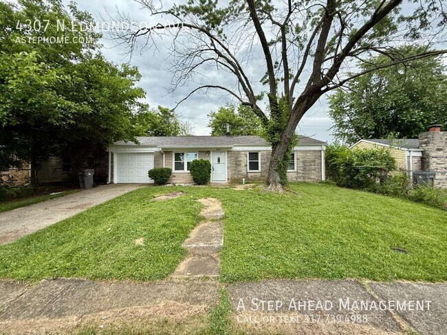 Building Photo - 4307 N Edmondson Ave