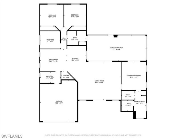 Building Photo - 2865 SW 25th Ave