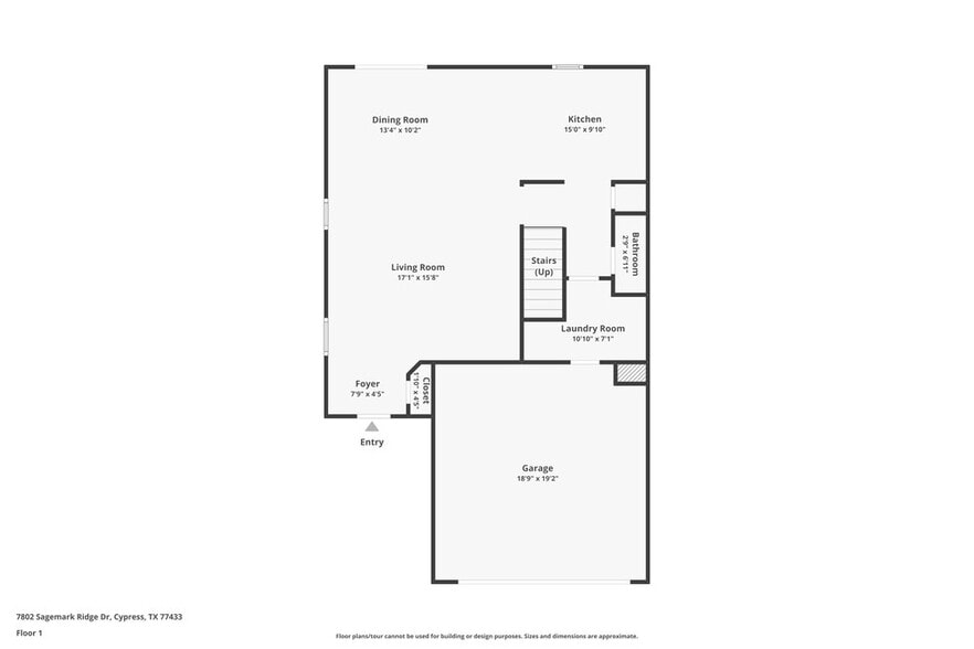 Building Photo - 7802 Sagemark Ridge Dr