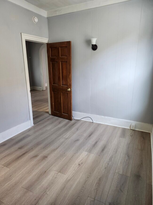 Bedroom 2 - 538 8th Ave