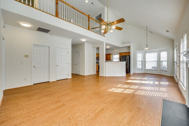 Building Photo - Beautiful 3 bedroom 2.5 bath home in Williams Glenn Community in Charlotte with Primary on the main.