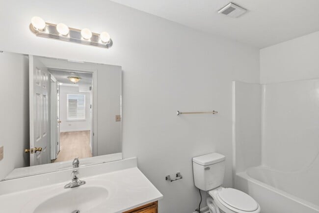 Building Photo - 2412-2414 Calder Ct.