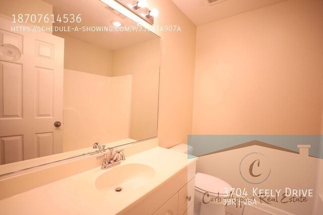 Building Photo - 3704 Keely Dr