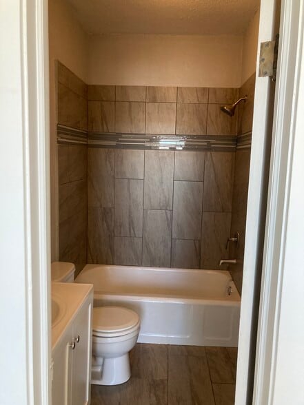 Bathroom - 239 2nd Ave NE