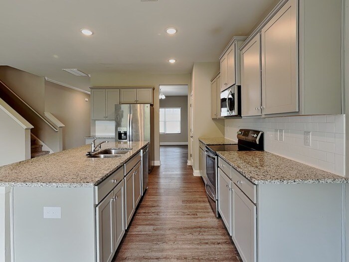 Building Photo - 3625 Massey Ridge Ct