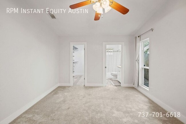 Building Photo - 8110 Ceberry Dr