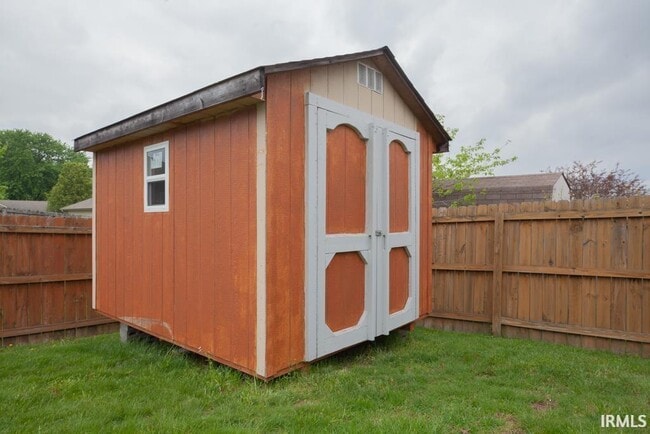 Building Photo - 4642 Penrod Ct