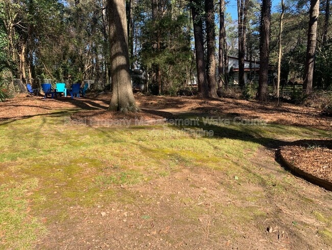 Building Photo - 806 Chamberlain St