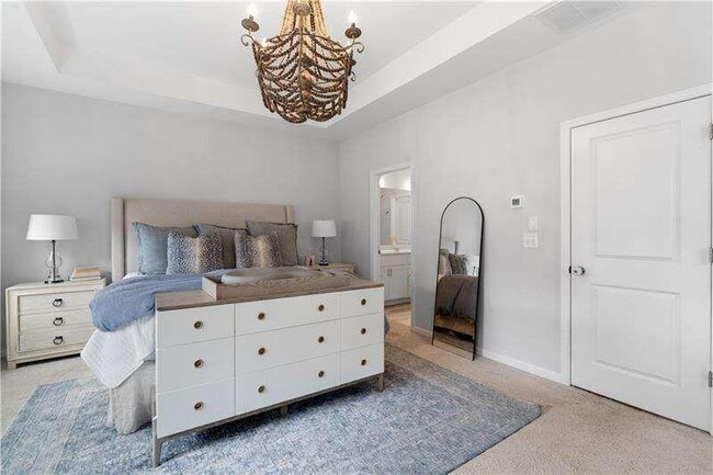 Building Photo - 4391 Gillon Cir SE