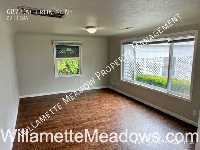 Building Photo - 687 Catterlin St NE