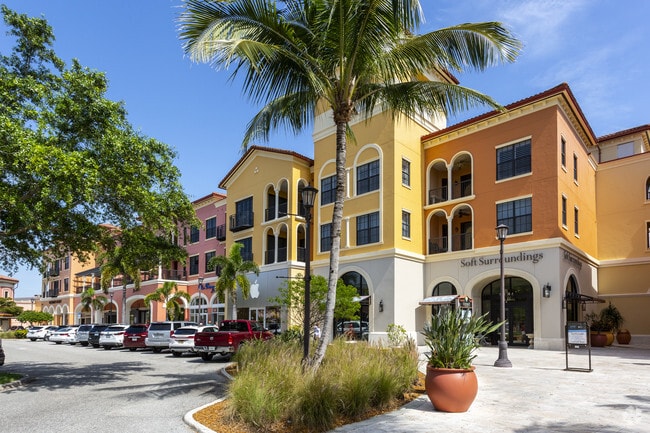 Building Photo - The Residences at Coconut Point