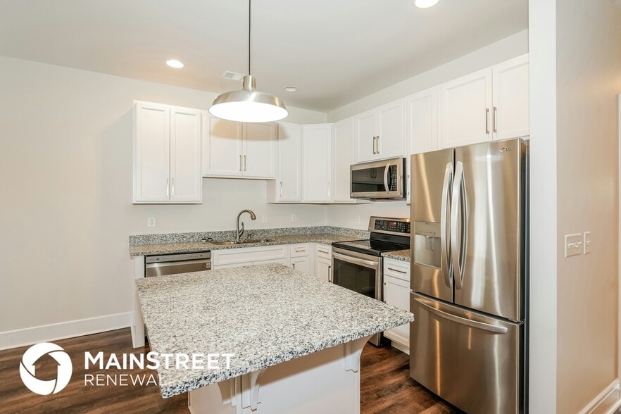 Building Photo - 114 Hartsville Ct