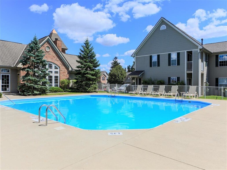 Tiffany Lakes Columbus, OH Apartment Finder