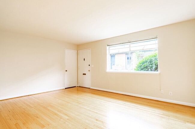 Interior Photo - Boylston Court